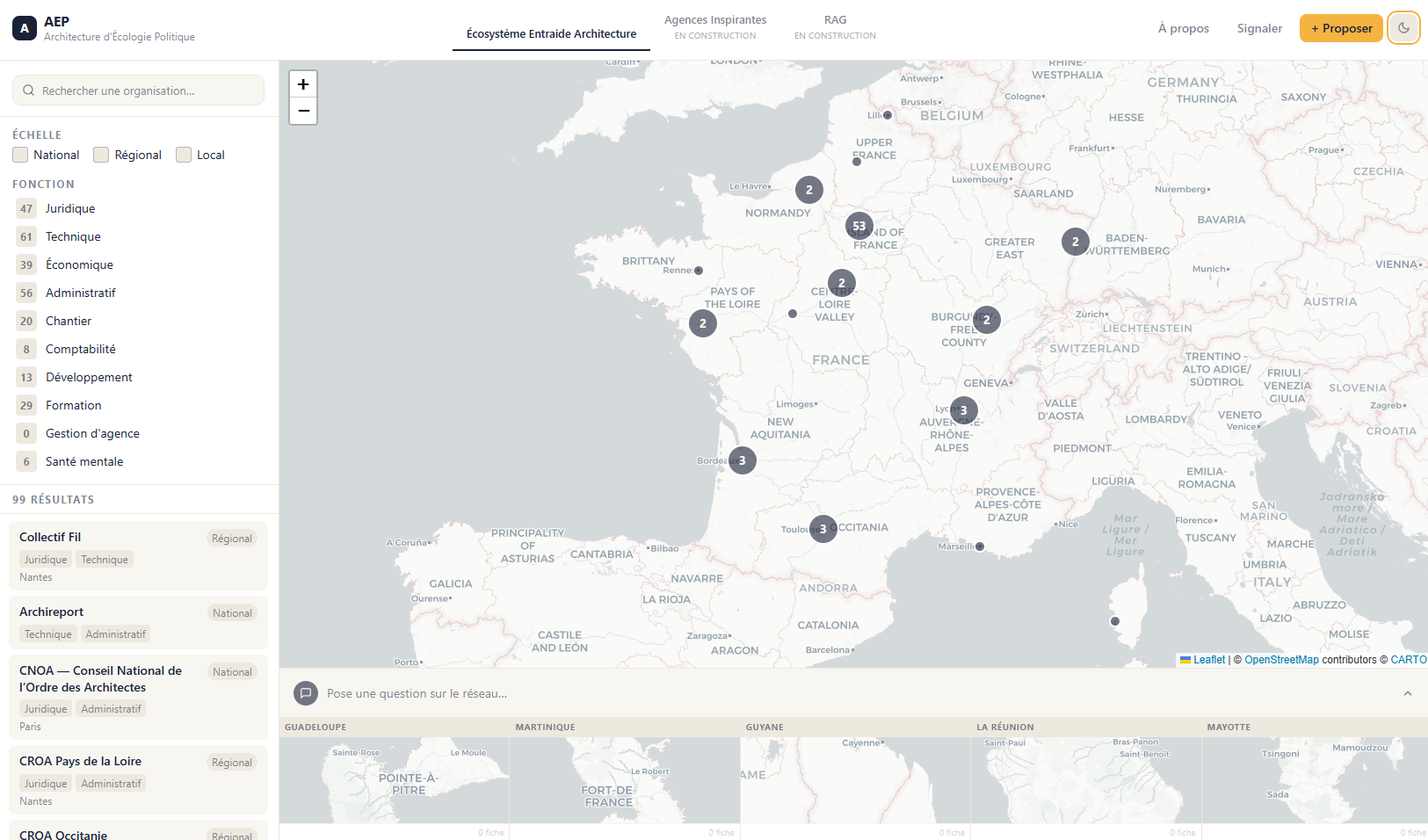 AEP M7 - Building Collective Mutual Aid